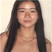 Profesora de Español para extranjeros de todas las edades